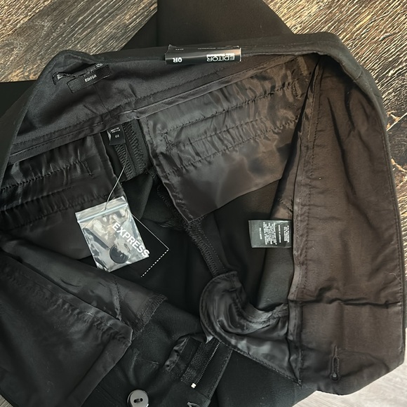 Express pants - Picture 9 of 9